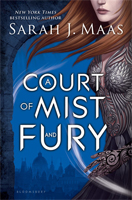 a court of mist and fury sarah j maas